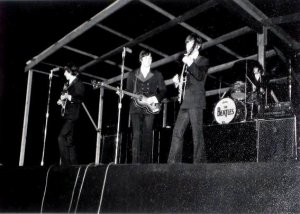 Today In The Beatles History