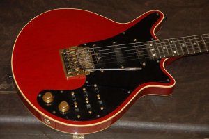 ...�������� �� ������ ��� Red Special ������ ���������.