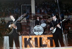 Today In The Beatles History