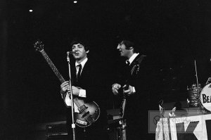 Today In The Beatles History