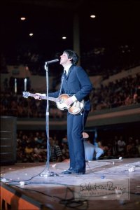 ��� ��������� �� ����� Sam Houston Coliseum, �������, ���� �����, 19 ������� 1965 # 1