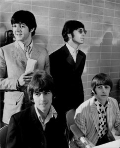 Today In The Beatles History