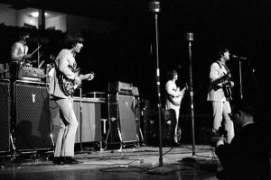 Today In The Beatles History