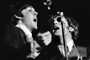 Today In The Beatles History