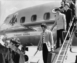 Today In The Beatles History