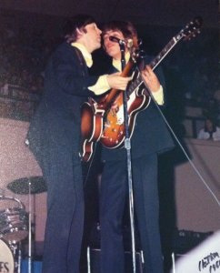 Today In The Beatles History