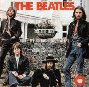 ������, ��������: The End, Golden Slumbers, Carry That Weight, Something, Here Comes The Sun