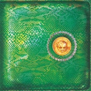 25. Alice Cooper: Billion Dollar Babies (1973)