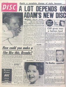���� ��������� ����� 1963 � ������