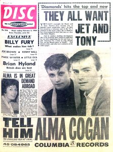 1963.02.02 � Disc �254 01 