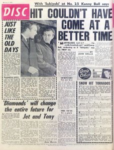 ���� ��������� ����� 1963 - �������