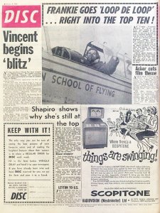 ���� ��������� ����� 1963 - �������