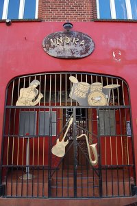 ������� The Beatles: ���� Indra, �������