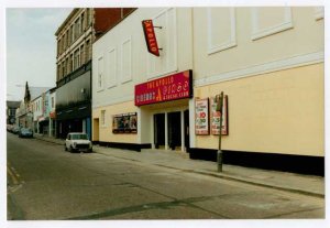 ������� The Beatles: Majestic Ballroom, ���