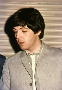 Today In The Beatles History