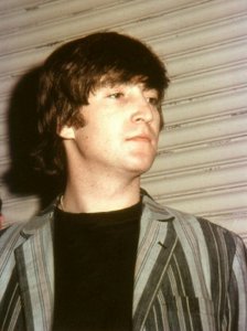 Today In The Beatles History