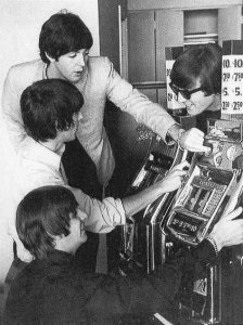 Today In The Beatles History