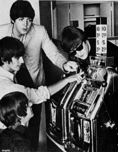 Today In The Beatles History