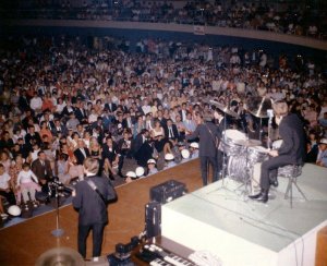 ����� � ���-������ 20 ������� 1964 ����