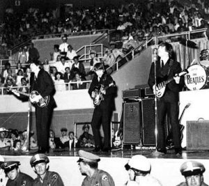 ����� � Convention Center � ���-������ 20 ������� 1964 ����.