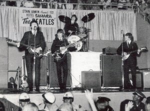 Today In The Beatles History