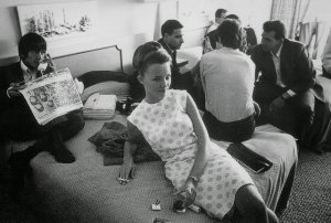 ����� � ���-������ 20 ������� 1964 ����.