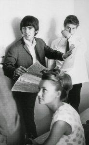 Today In The Beatles History