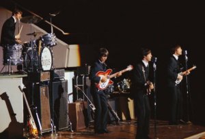 20 ������� 1964  ����� � ���-������