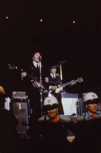 Today In The Beatles History