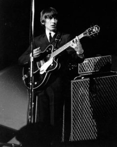 Today In The Beatles History