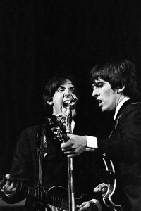 Today In The Beatles History