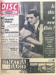 1963.02.16 � Disc �256 01 