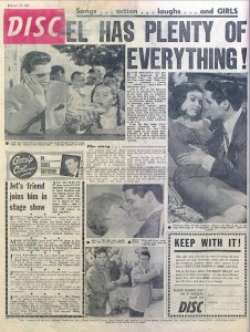 ���� ��������� ����� 1963 - �������