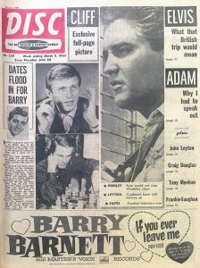 1963.03.09 � Disc �259 01 