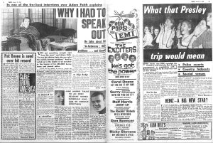 04-05 ����� ������� - ����� Gerry and The Pacemakers � �How Do You Do It� 