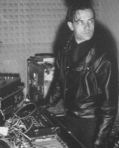 Ralf Hütter of Kraftwerk turns 80 today!   Happy birthday!