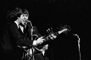 Today In The Beatles History
