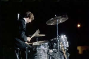 Today In The Beatles History