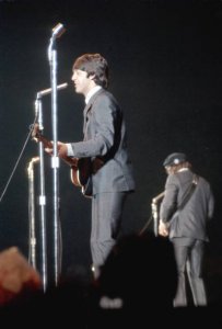 Today In The Beatles History