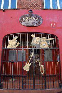 The Beatles ������: Indra Club, �������