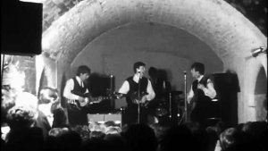 The Beatles ������: ���� Cavern, ��������� (��������� �����) � �� ������ ��������� �� �����������