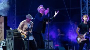 The National - ������-�������� ����� ������� (������, ����������, ���������) � ����� ������� (������, ����������, ���������), � ����� ������ ����� ��������� (���) � ������ ��������� (�������).