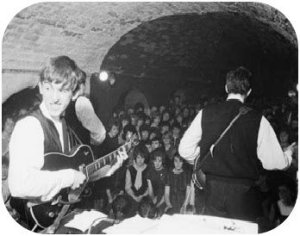 Today In The Beatles History