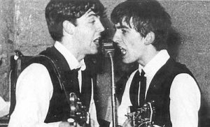 Today In The Beatles History
