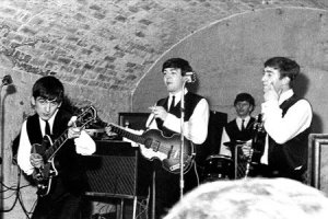 Today In The Beatles History