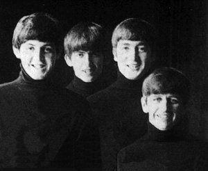 Today In The Beatles History