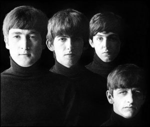 Today In The Beatles History
