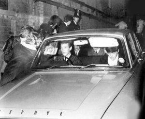 1963.08.22 � Bournemouth. Palace Court ����������� � ������� 1
