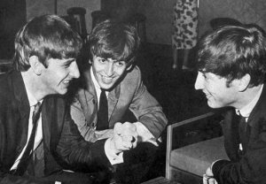 Today In The Beatles History