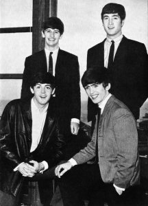 Today In The Beatles History